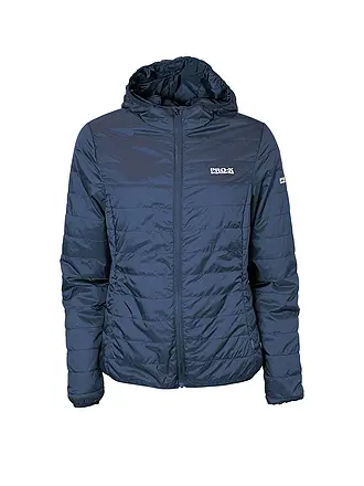 PRO-X ELEMENTS | Chaqueta aislante para hombre Fritzi Packable acolchada | 